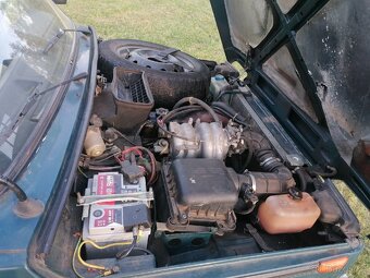 Lada Niva 1.7 61kw 4x4 - 9