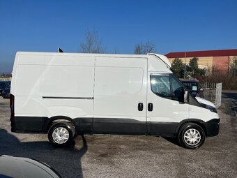 Iveco Daily 2.3D 107kW 35S15 Chladící - 9