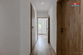 Prodej bytu 2+1, 43 m², Strakonice, ul. Sídliště 1. máje - 9