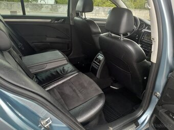 Škoda Superb 2 1.9 TDi 77kw ELEGANCE bez DPF od výroby - 9