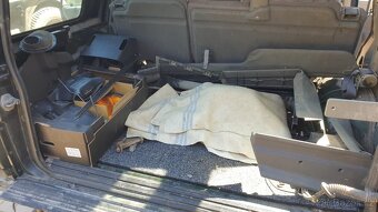 Land rover discovery 2 td5 - 9