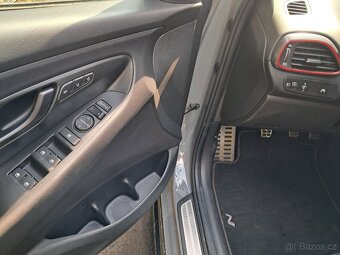 Hyundai I30N Performance 202kw 2019 - 9