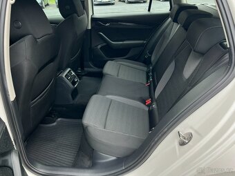 Škoda Octavia 2.0TDI 85kW Ambition ČR NOVÉ - 9