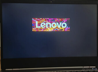 Thinkbook 13s - super malý a výkonný - nová baterie - 9