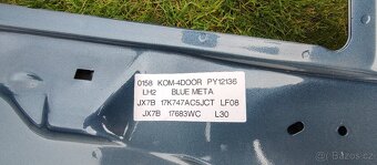 Ford Focus IV 4 MK4 2018 - Lave predni dvere - 9