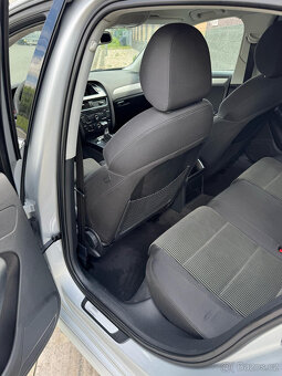 Audi A4 2.0TDi 125KW - 9