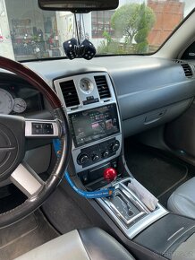 Chrysler 300c 3.0 crd 196kw - 9