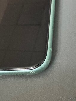 IPhone 11, Green, 64GB - 9