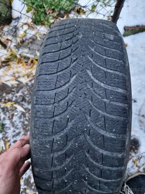 Zimni R15 5x112 - 9