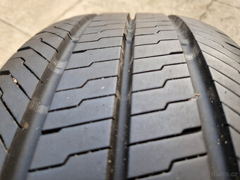 5x160 r16 disky kola ford transit 215/65 r16 c R16C - 9