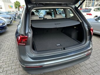 VW Tiguan Allspace Highline 4Motion 2.0TDI 147kW DSG tažné - 9