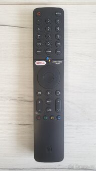 Xiaomi SMART TV 4K UHD 55"(140CM) - 9