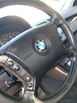 BMW X5 E53 NOVÁ STK NOVĚ MONTOVANÉ LPG - 9