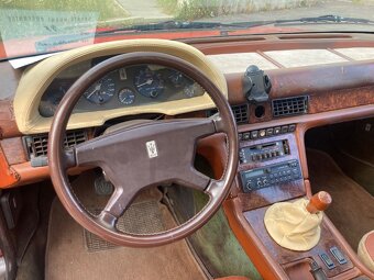 Maserati Biturbo - 9