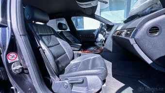 Vůz na náhradní díly Audi A6 C6 4F avant 2006 BMK HXN LZ7Q - 9