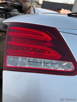 Zadní světla Mercedes w212 facelift Sedan + s212 Kombi - 9