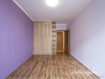 Pronájem bytu 3+kk, Terezínská, Letňany, 27000 Kč/month, 71 - 9