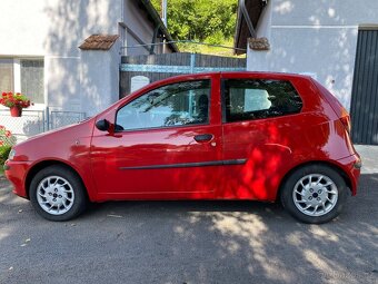 Fiat Punto 1.2 44kW - 9
