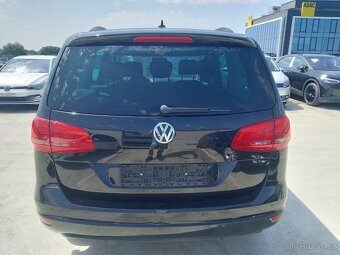 Volkswagen Sharan 2.0 Tdi 103 KW r.2014 TOP STAV 262tkm - 9