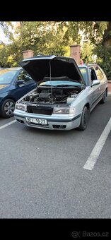 Škoda Felicia - 9