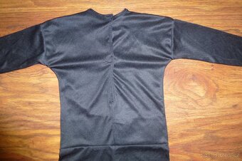 Darth Vader Star Wars maska na karneval 110/116 - 9