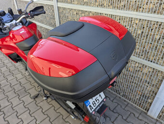 Ducati Multistrada V2 S - 9