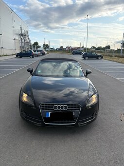 Audi TT - 9