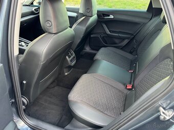 SEAT LEON ST FR 2021 - 2.0 TDI 110kw, DSG, BEATS, LED, FULL - 9