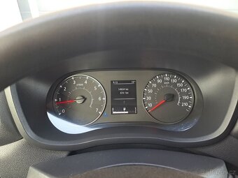 Renault Master 2.3 DCI, dílna, ZÁRUKA - 9