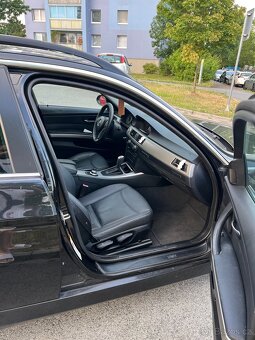 BMW 330d X-drive - 9