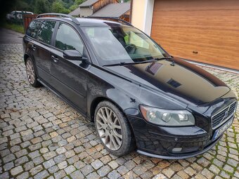 Volvo V50 - 9