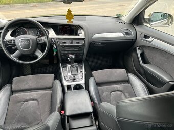 A4 3.0 TDi - 9