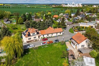 Prodej Rodinný dům, 349㎡ - 9