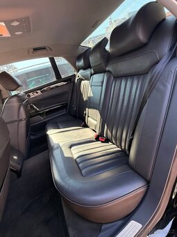 Volkswagen Phaeton 3.0 TDI 176 kW 2012 - 9
