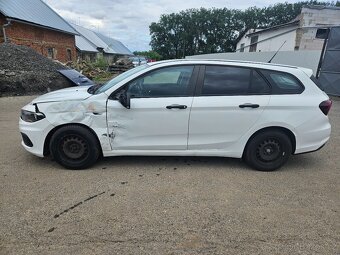 FIAT TIPO 1.3JTD 70 kw MULTIJET 2019 - 9