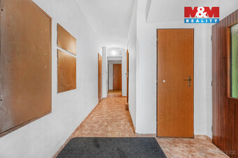 Prodej hotelu, penzionu, 170 m², Bílina, ul. Kyselská - 9