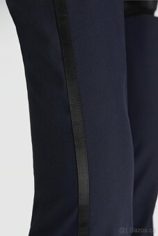 Pánské slim formální kalhoty McNeal/48-M/42cm/102cm - 9