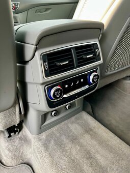 Audi Q7, 3.0 TDi, 160 kW, 2018 - 9