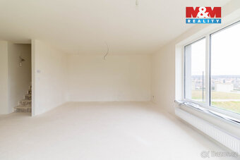 Prodej bytu 5+kk, 162 m², Stará Huť, ul. K Lomu - 9