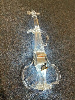 Elektrické housle ARTLAND - 9