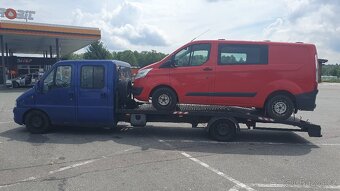 Odtahová služba - 9