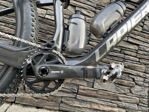 Horské celoodpružené kolo Lapierre XR 9.9 vel L - 9