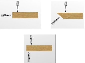 Vícevřetenová kolikovačka EXPERT M 2.21 - SPECIAL - 9