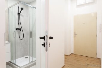 Na prodej byt 3+kk ,70 m2,ulica Řehořova, Praha 3 - Žižkov - 9