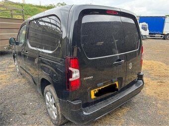 Náhradní díly Opel Combo 1.5 diesel 2019 - 9