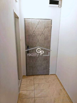 Pronájem 1+kk, ul. Pekárenská, České Budějovice - 9