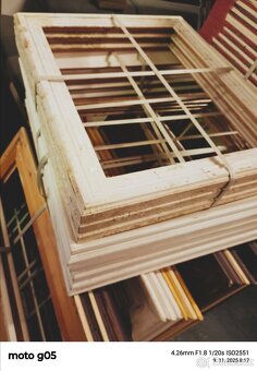 Truhlářské stroje - 9