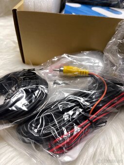 Autorádio Mercedes Benz Vito Android 15 - 9