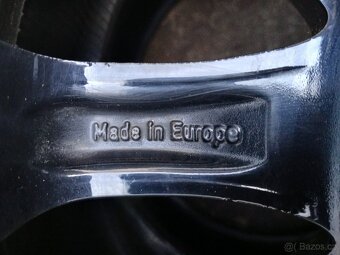 alu kola 4x108 r15 Ford - 9