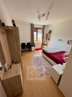 Pronájem bytu 3+kk 69 m² - 2x balkón/GS v ceně, ev.č. N08579 - 9